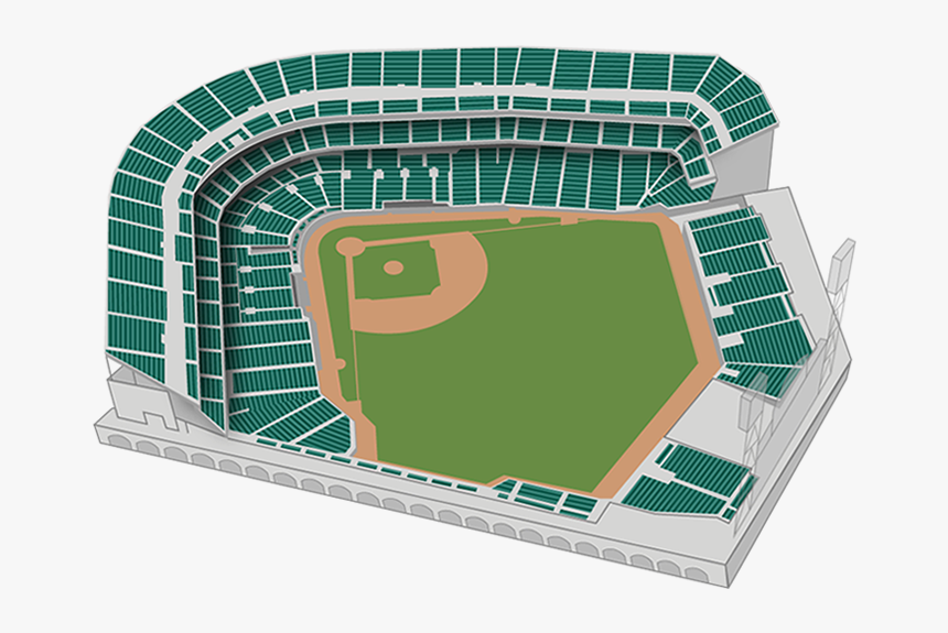 Soccer-specific Stadium, HD Png Download, Free Download