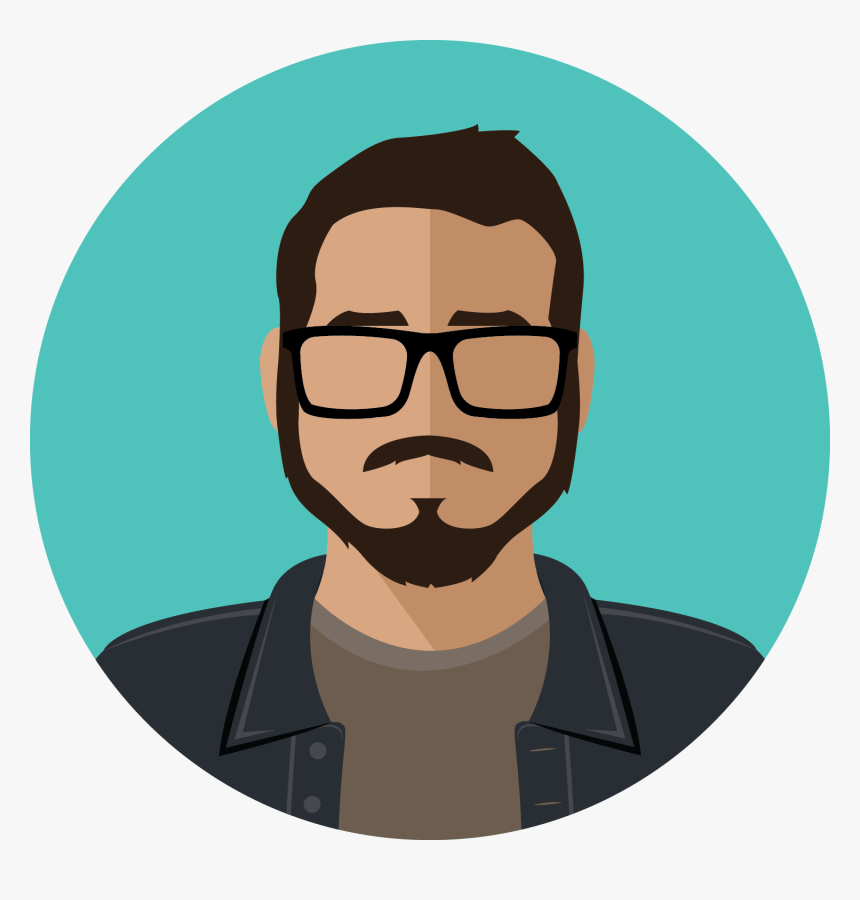 Guy Hair Png, Transparent Png, Free Download