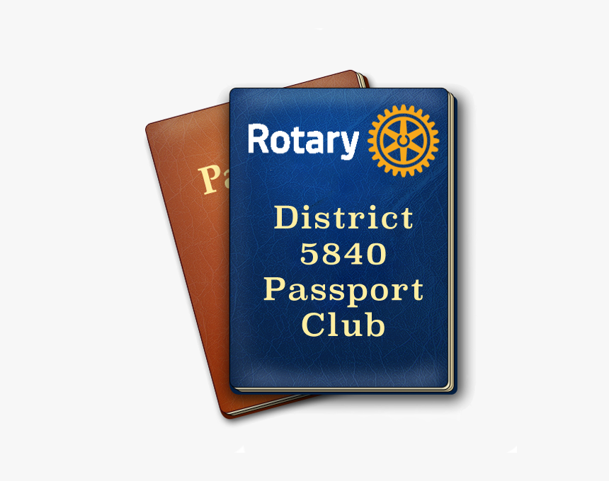 Rotary International, HD Png Download, Free Download