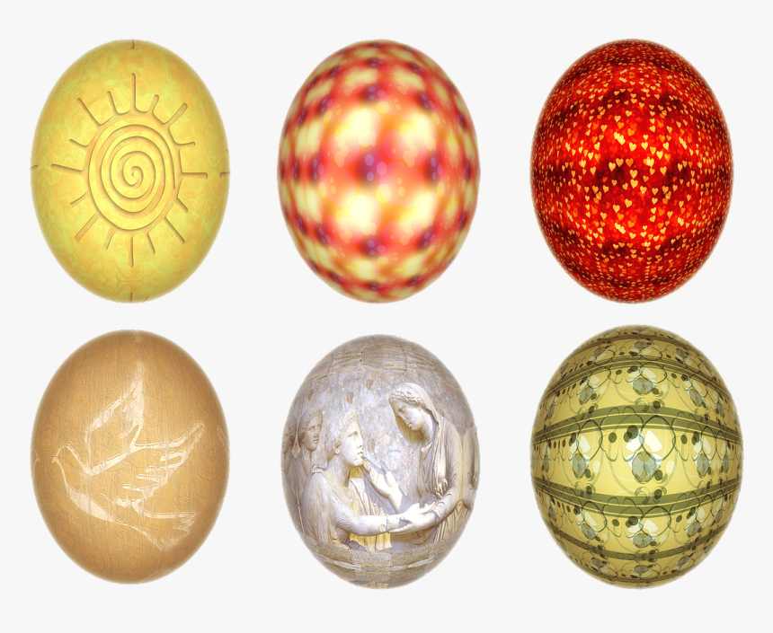 Significato Pasqua E Rinascita, HD Png Download, Free Download