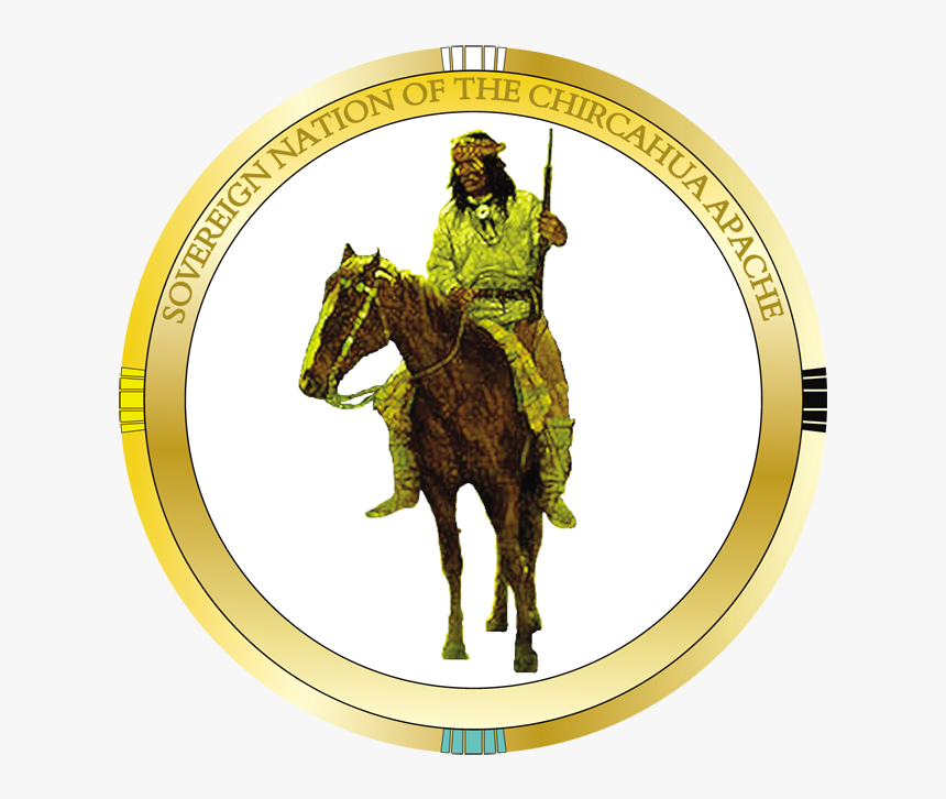 Gold Seal M - Mare, HD Png Download, Free Download