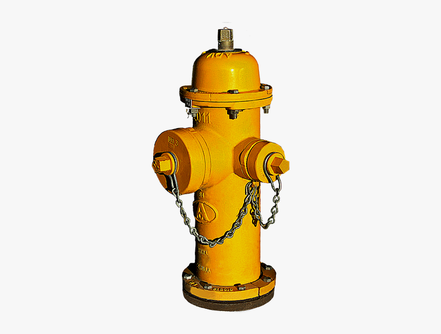 Fire Hydrant Png Transparent, Png Download, Free Download