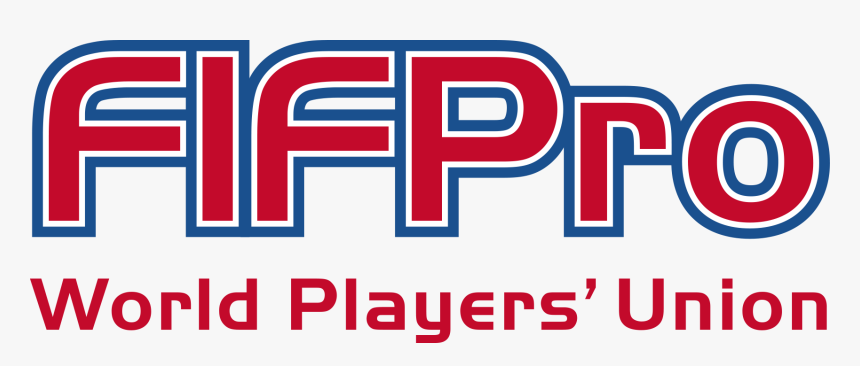 Fifpro Logo Png, Transparent Png, Free Download