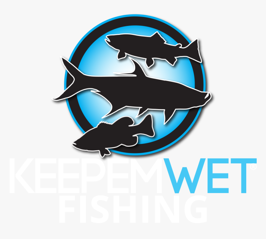 Keep Em Wet - Keep Em Wet Logo, HD Png Download, Free Download