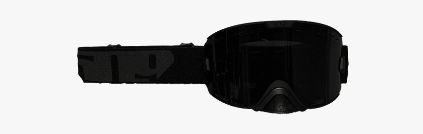 509 Kingpin Goggle - Strap, HD Png Download, Free Download