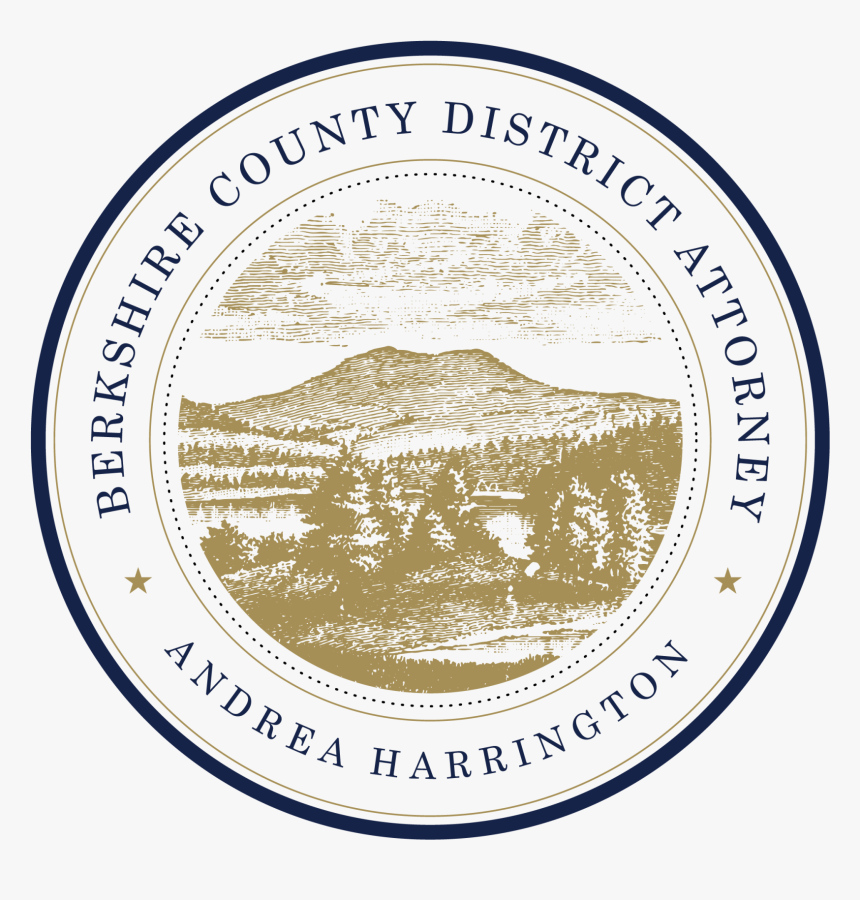 Berkshire County District Attorney Office, HD Png Download, Free Download