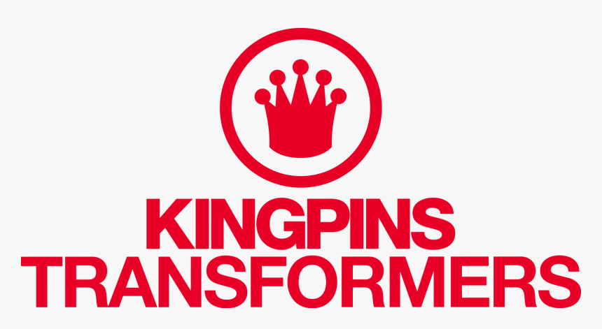 Kingpins Transformers Logo, HD Png Download, Free Download