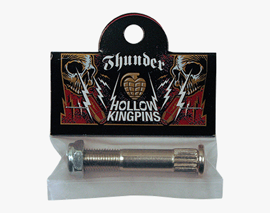 Thunder Hollow Kingpin, HD Png Download, Free Download