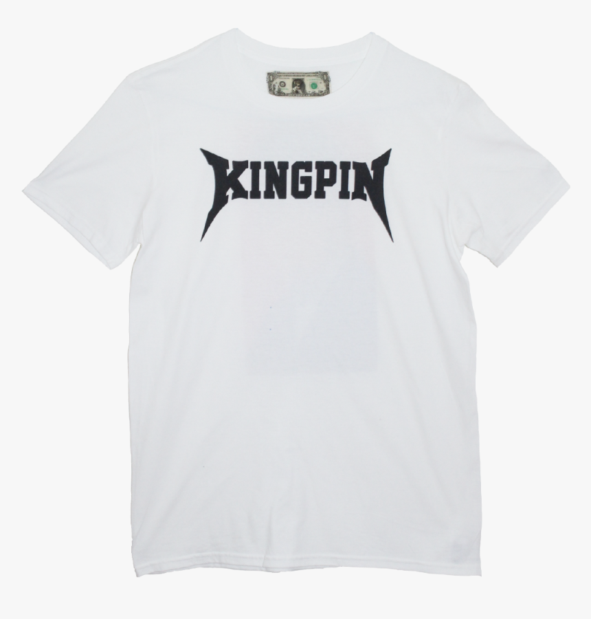 Kingpin Png, Transparent Png, Free Download