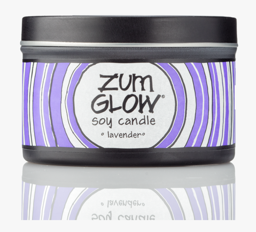 Zum Glow - Candle, HD Png Download, Free Download