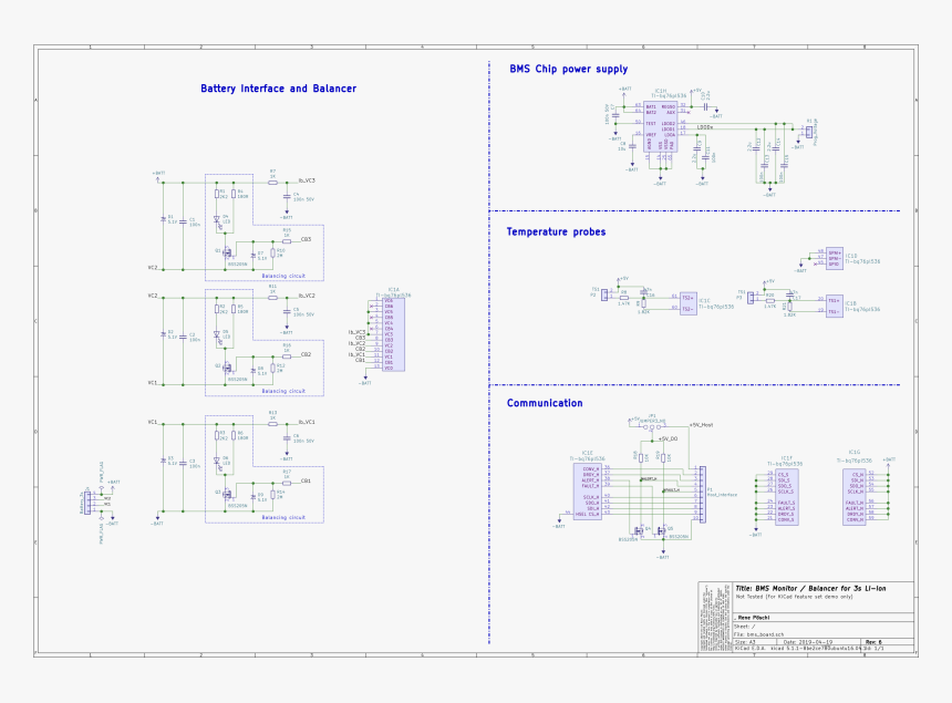 Page Schematic, HD Png Download, Free Download
