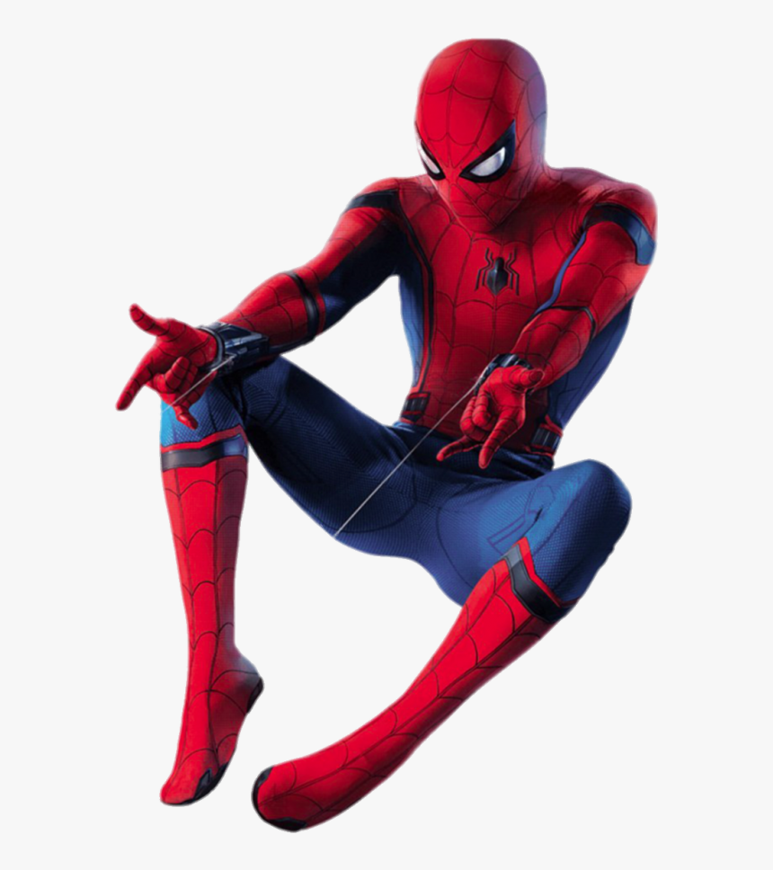 Spider Man Transparent Background, HD Png Download, Free Download