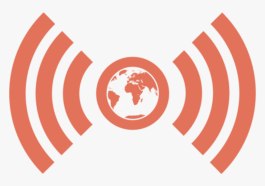 Network Tower Icon , Png Download - Wireless Connection Icon, Transparent Png, Free Download