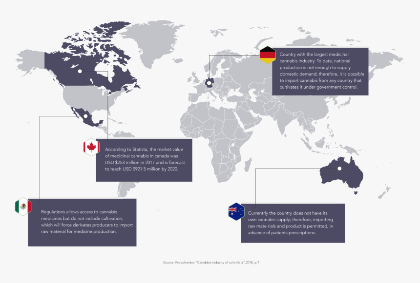 C# Wpf World Map, HD Png Download, Free Download