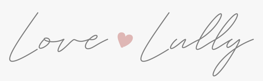 Love Lully Ltd - Heart, HD Png Download, Free Download