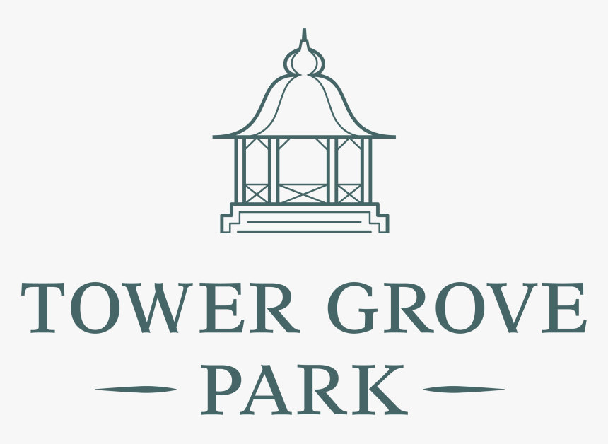 00 - Tower Grove Park Foundation, HD Png Download, Free Download