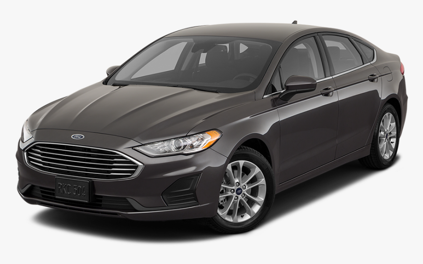 Click To Shop 2019 Ford Fusion - Titanium Mazda 3 2019, HD Png Download, Free Download
