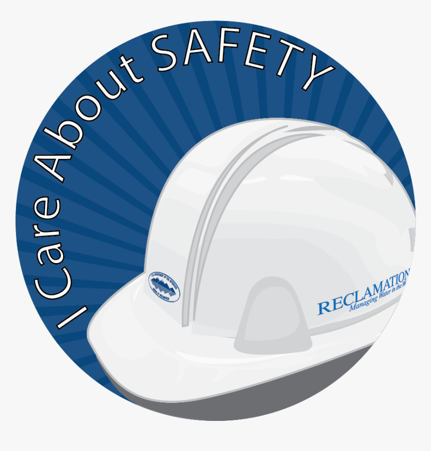 Safety Logo - Hard Hat, HD Png Download, Free Download