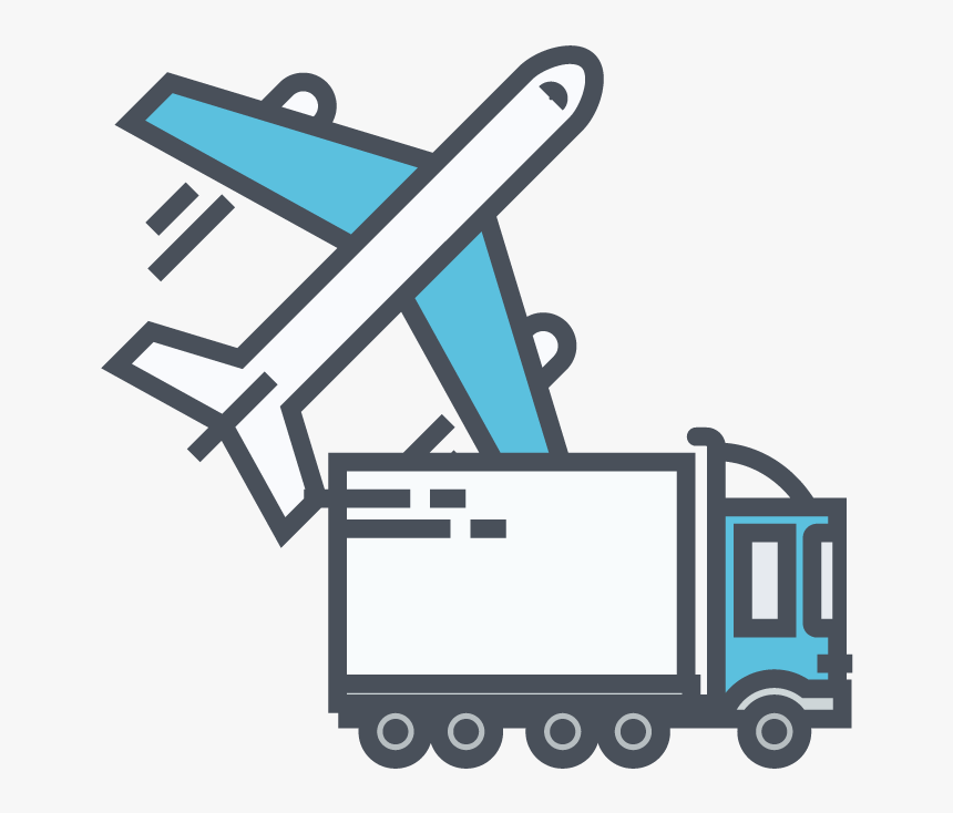 Transportation & Logistics Industry Icon - Travel Instagram Highlight Icon, HD Png Download, Free Download
