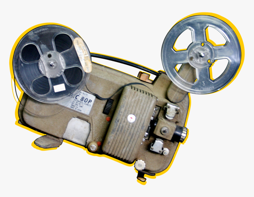 Cinemaroom Film Icon - Steering Wheel, HD Png Download, Free Download