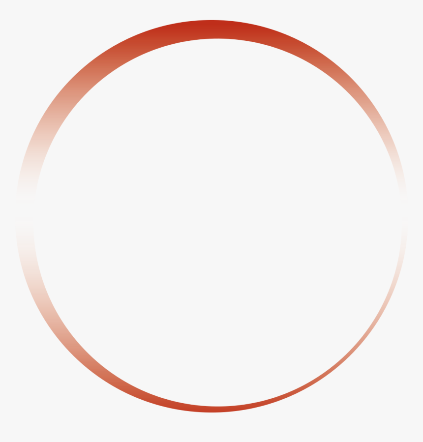 Circle Line Oval Angle - Circle, HD Png Download, Free Download