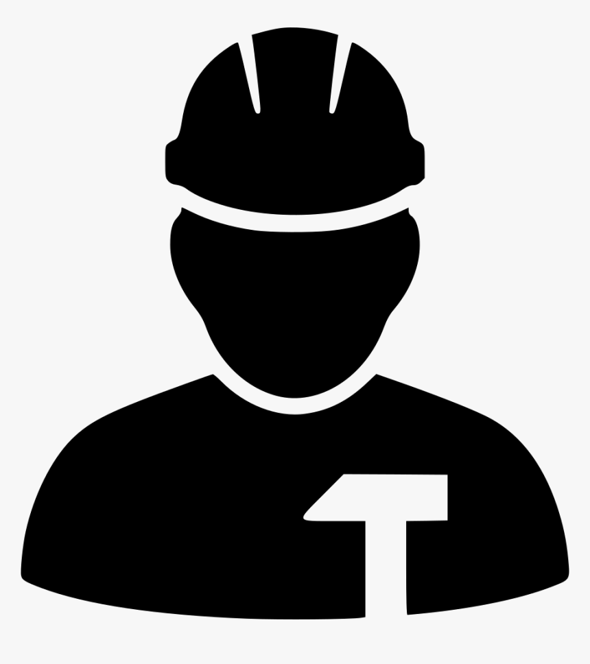 Builder - Builder Icon, HD Png Download, Free Download