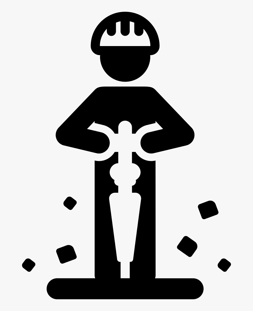 Builder - Builder Icon Png, Transparent Png, Free Download