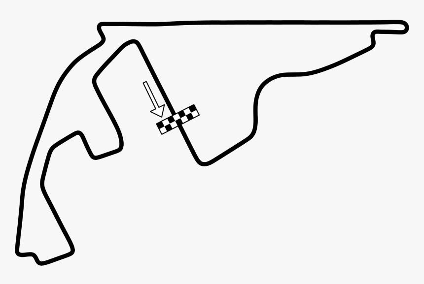 Yas Marina Circuit Png, Transparent Png, Free Download