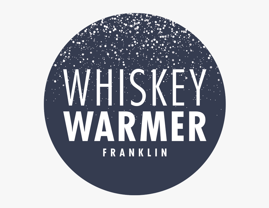 Whiskey Warmer Logo Circle, HD Png Download, Free Download