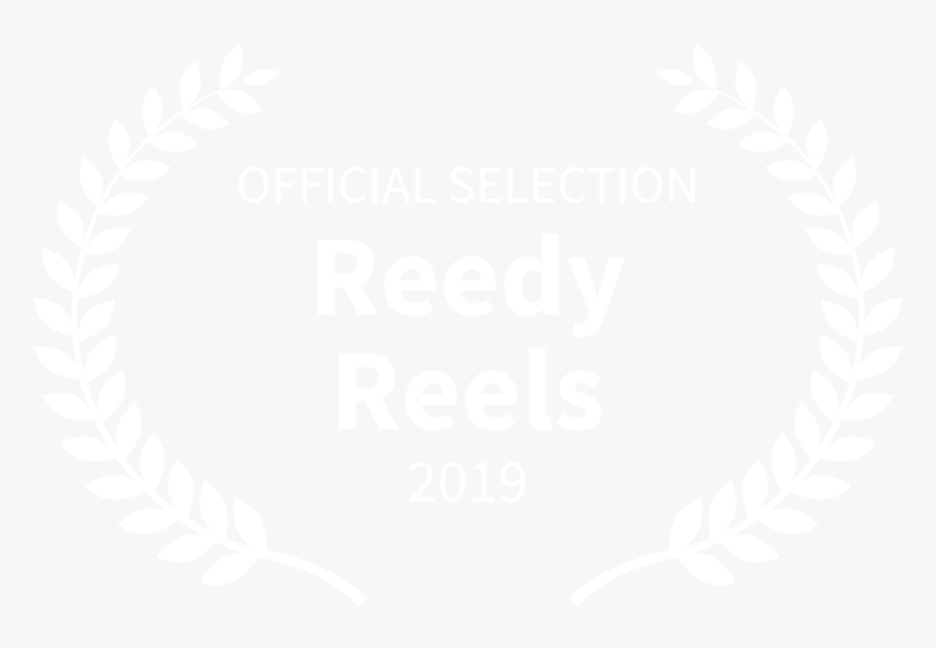 Official Selection - Reedy Reels - 2019 - Film Festival Winner Logo, HD Png Download, Free Download