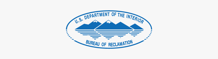 United States Bureau Of Reclamation, HD Png Download, Free Download