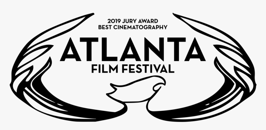 Atlff 2019 Cinematography Laurels Black - 2012 Montclair Film Festival, HD Png Download, Free Download