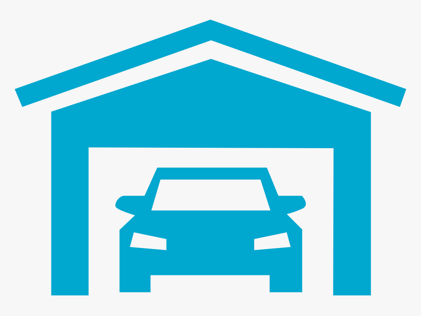 Car Showroom Icon Png Clipart , Png Download - Fleet Management Icon Png, Transparent Png, Free Download