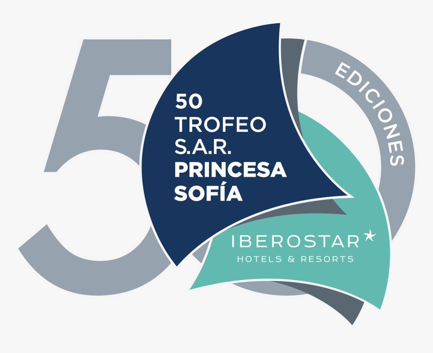 50 Trofeo Princesa Sofia, HD Png Download, Free Download