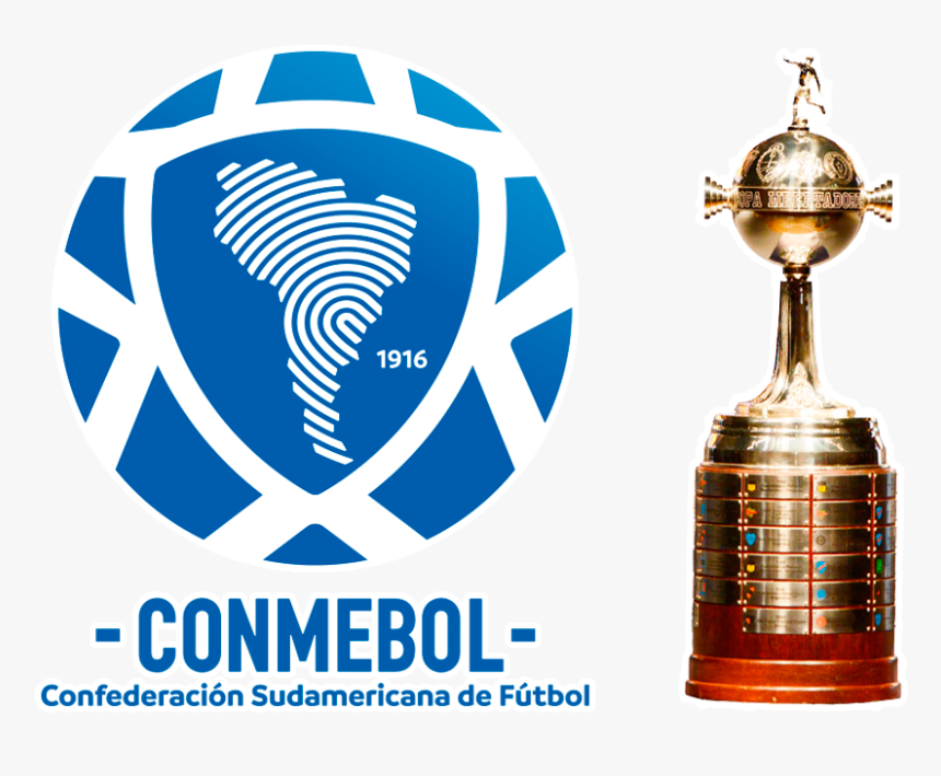 Conmebol Png, Transparent Png, Free Download