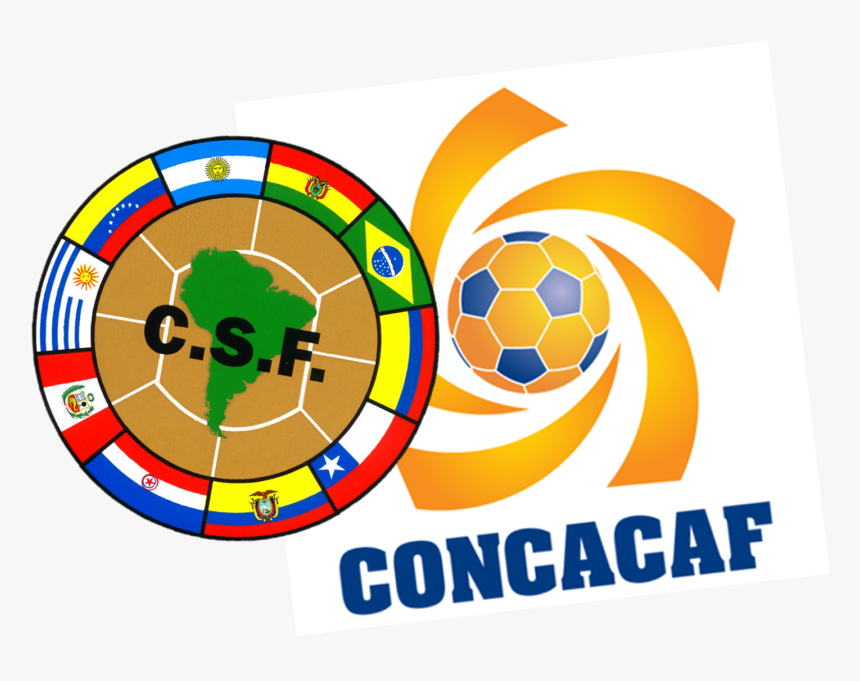 Concacaf Gold Cup 2019 Logo, HD Png Download, Free Download