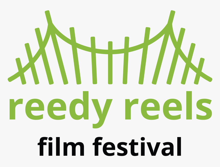 Rr Logo Fullcolor@3x - Reedy Reels, HD Png Download, Free Download