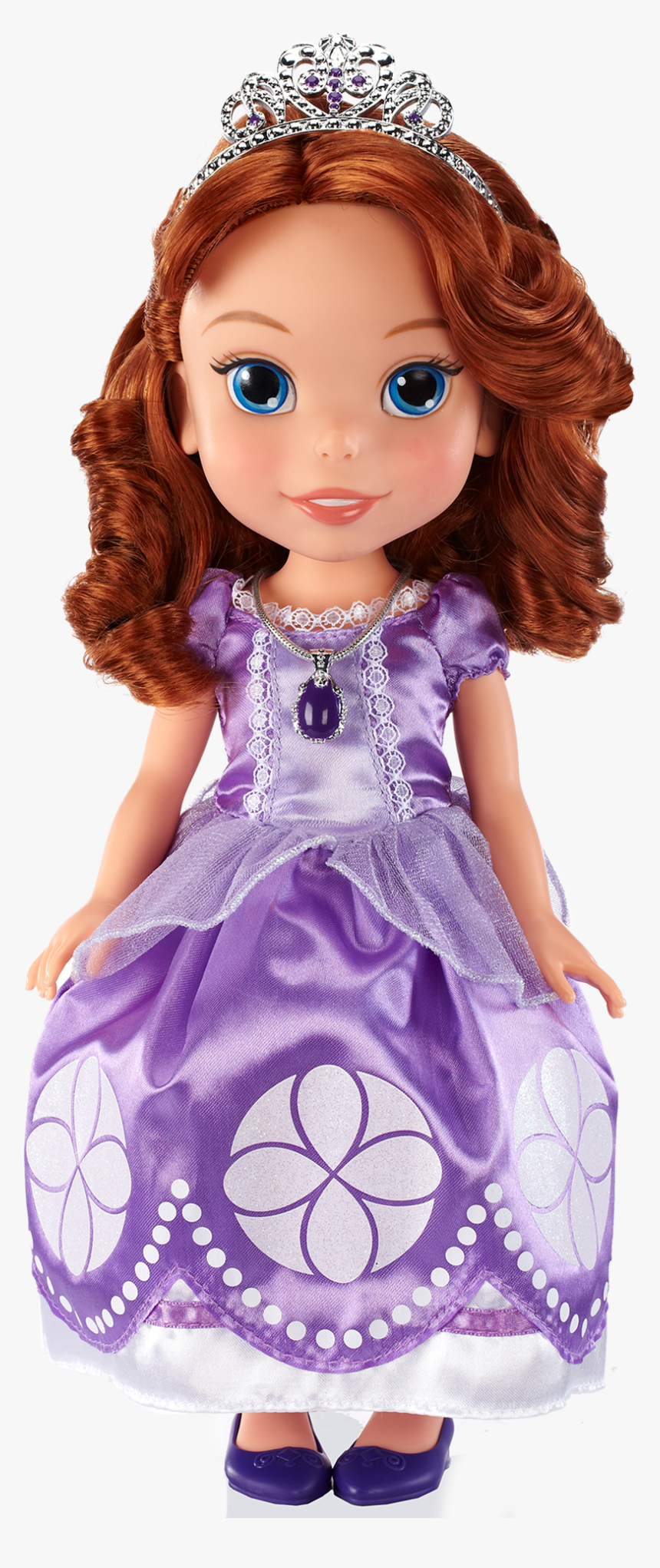 Previous - Muñecas De La Princesa Sofia, HD Png Download, Free Download