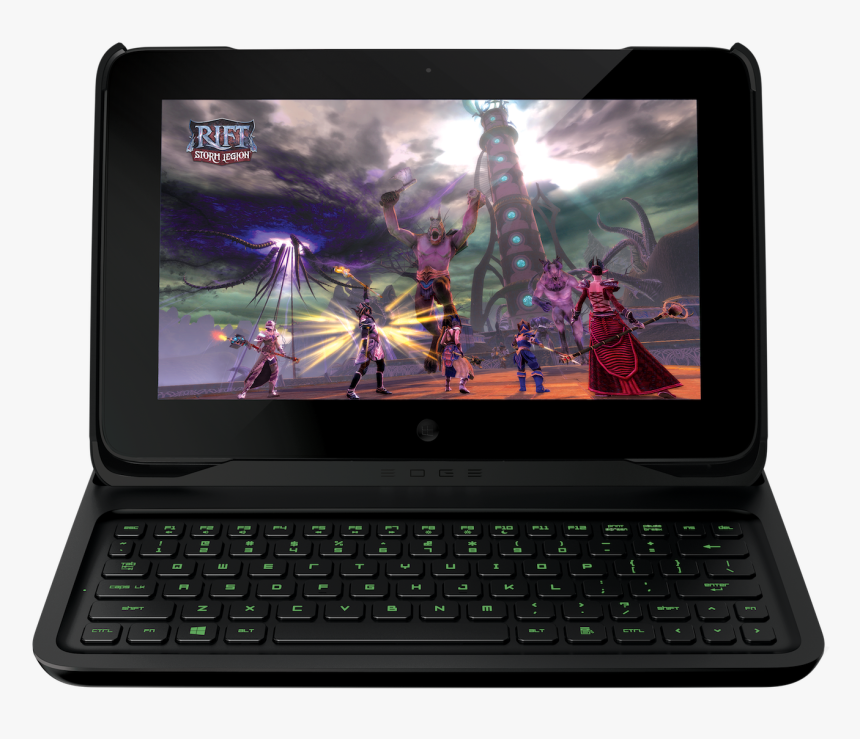 Razer Tablet Keyboard, HD Png Download, Free Download