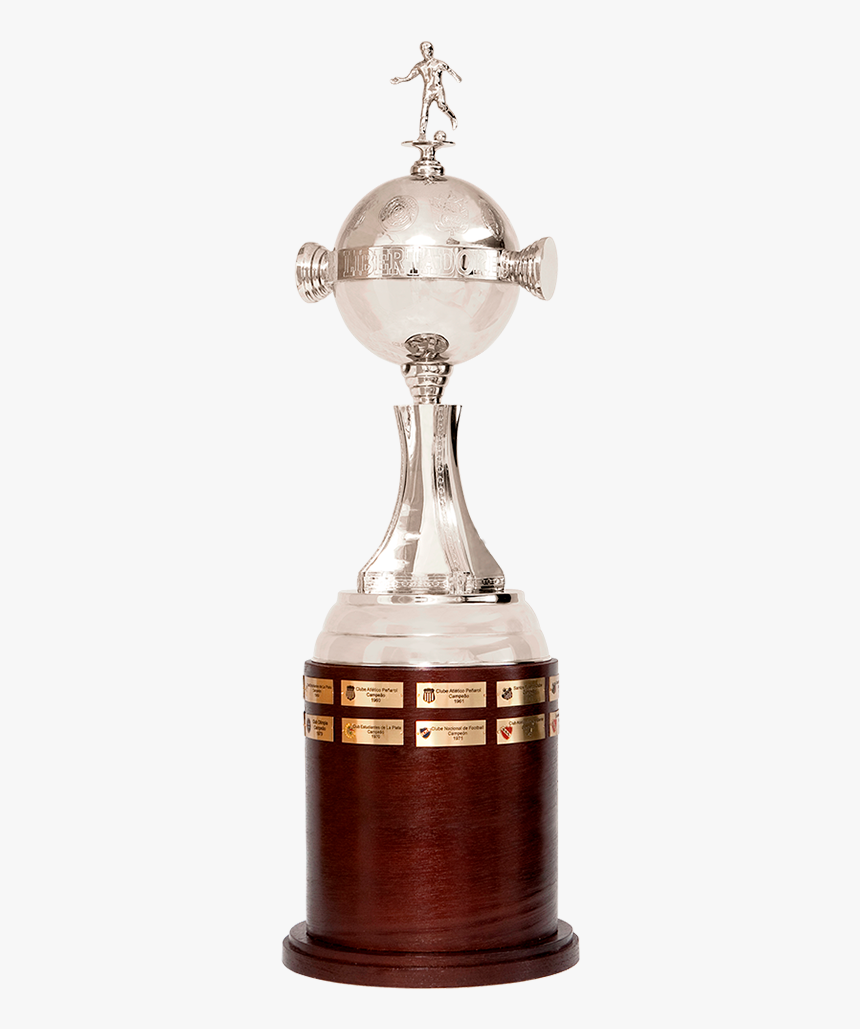 Taça Libertadores 2019 Png, Transparent Png, Free Download