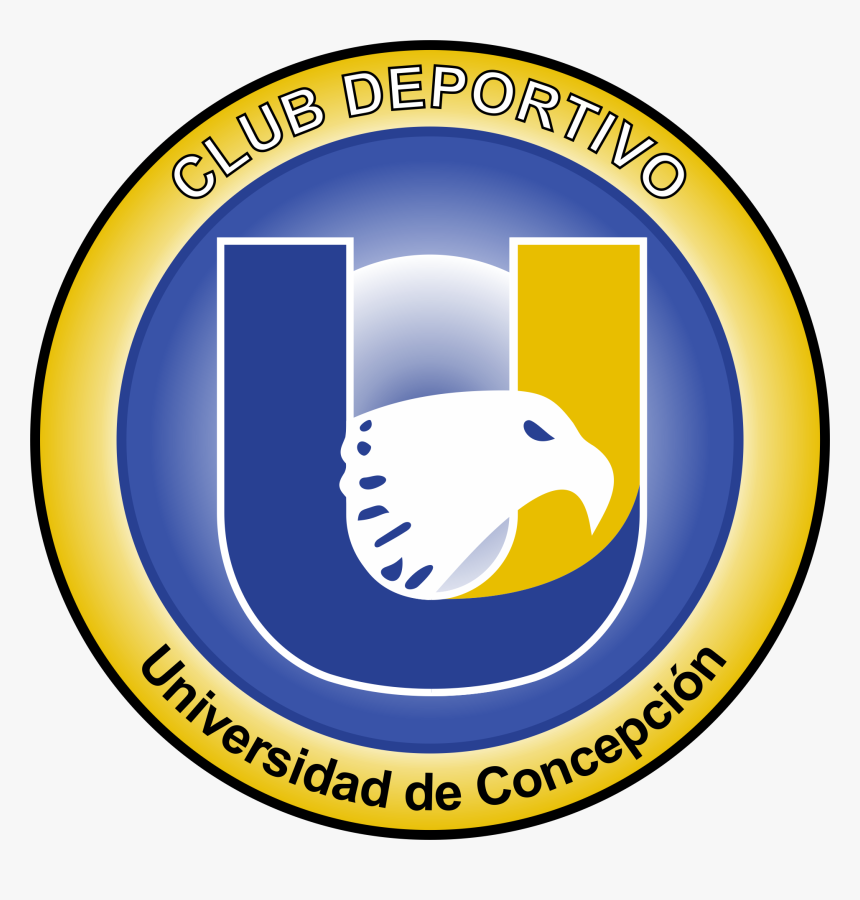 #logopedia10 - C.d. Universidad De Concepción, HD Png Download, Free Download