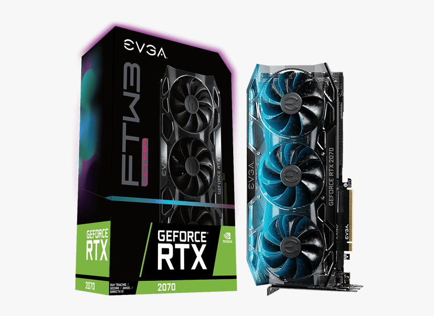 Evga Png, Transparent Png, Free Download