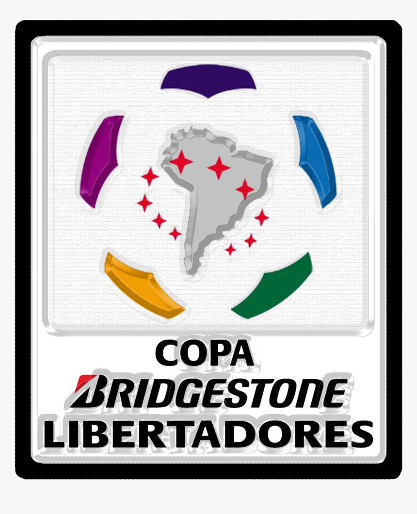 Copa Libertadores Logo Png, Transparent Png, Free Download