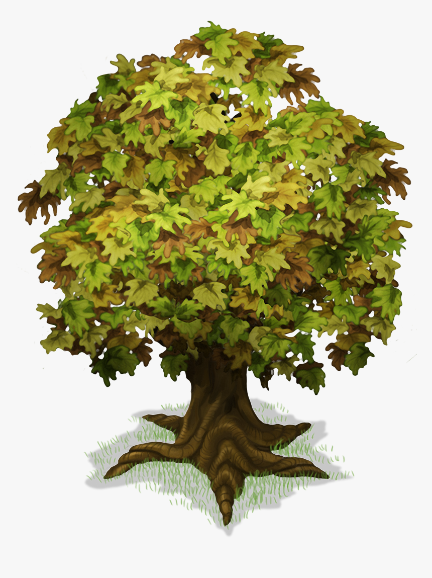 Big Plant, HD Png Download, Free Download