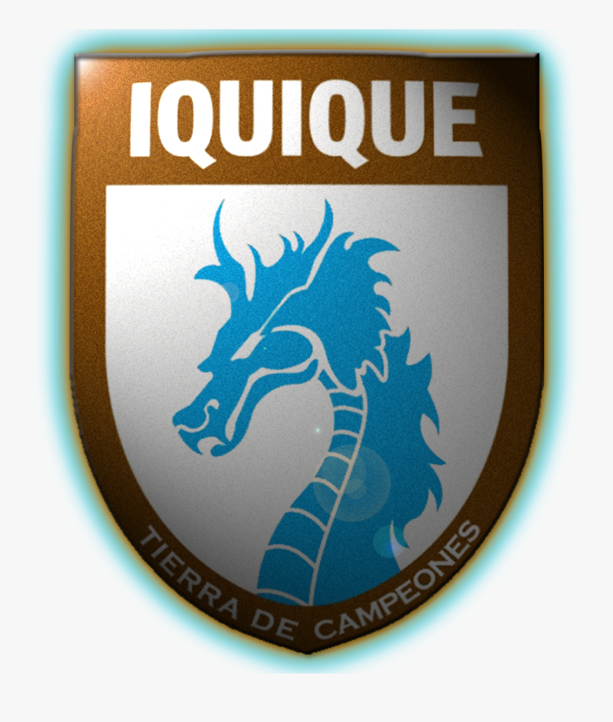 Logo Deportes Iquique, HD Png Download, Free Download