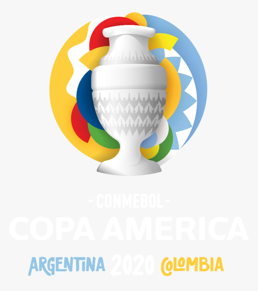 Copa América Argentina 2020 Colombia - Copa America Colombia 2020, HD Png Download, Free Download