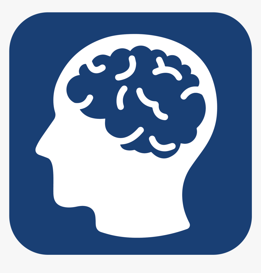 Social Science / Psychology - Transparent Mental Health Icon, HD Png Download, Free Download