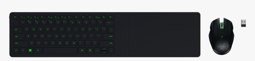 Computer Keyboard, HD Png Download, Free Download