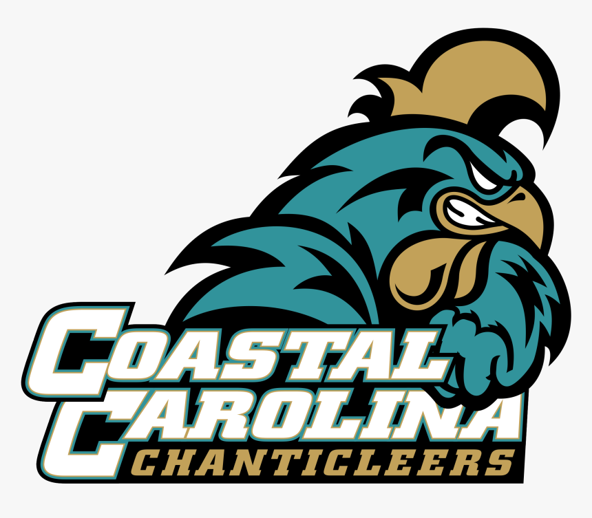 Coastal Carolina Athletics Logo, HD Png Download, Free Download