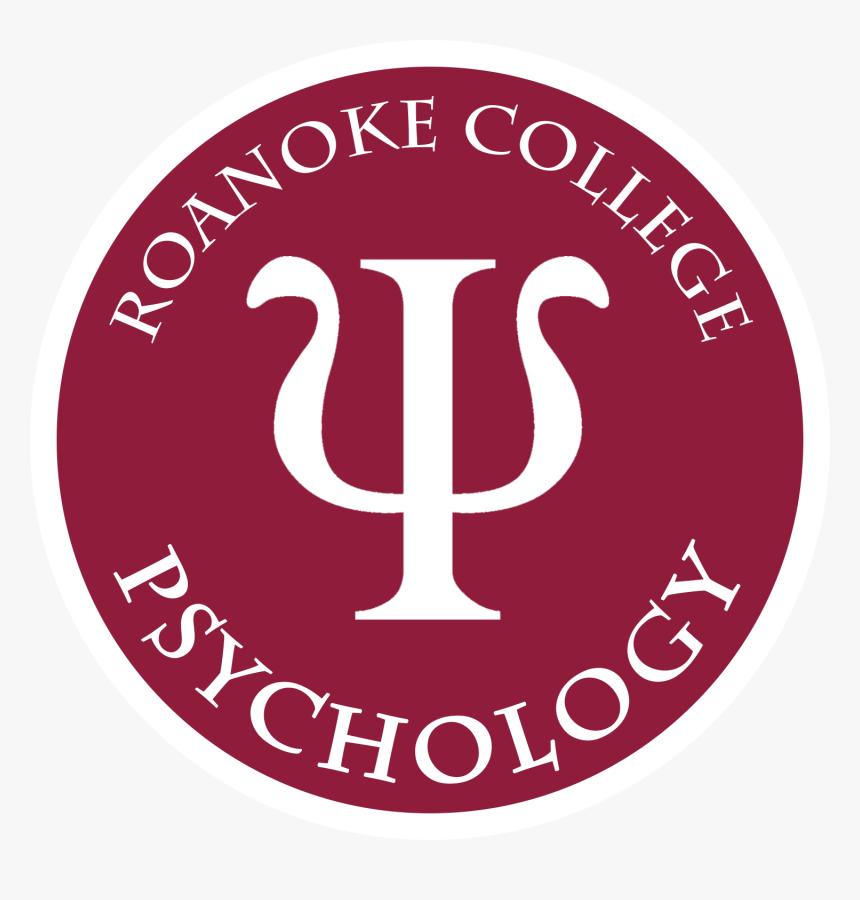 Roanoke College Psychology Logo - Taylor Haynes, HD Png Download, Free Download